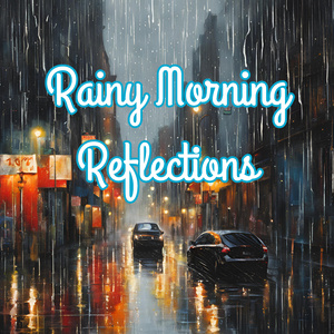 Sleep Rain: Ruby Sunset