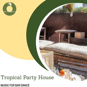 Living High (Festive Tropical House)