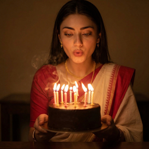 শুভ জন্মদিনের গান