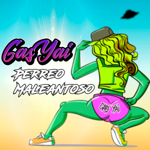 Perreo Maleantoso