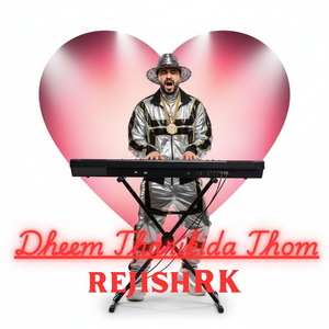 Dheem Tharikida Thom