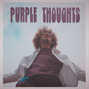 Purple Thoughts