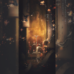 【和声版翻唱】（COVER 周深）借过一下