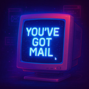 You've Got Mail
