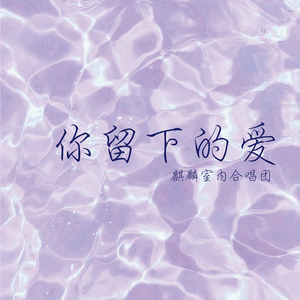 你留下的爱(阿卡贝拉版)