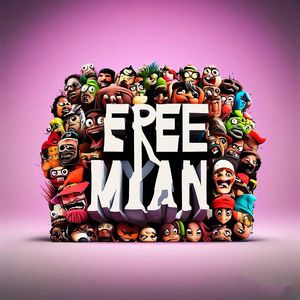 Free Man