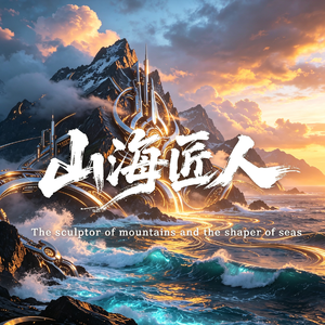 山海间