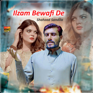 Ilzam Bewafi De