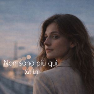 Non sono più qui