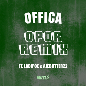 Opor (Remix)