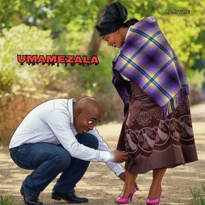 Umamezala
