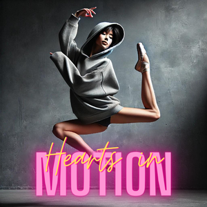 Hearts in Motion (Pure Devotion) by @tongmick