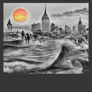 I'm Not The Only One