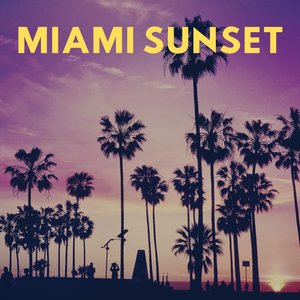 Miami Sunset