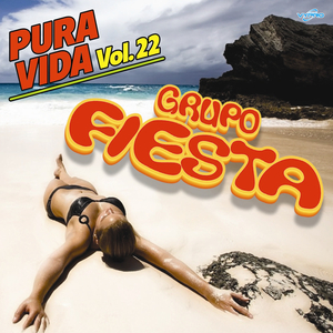 Fiesta de Merengues: Jamás