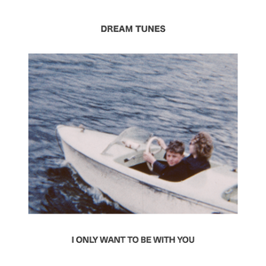 I Only Want to Be With You