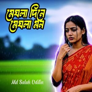 Meghla Dine Meghla Mon