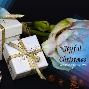 Positive Joy Calm Piano (A Minor)