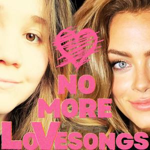 No more Lovesongs (feat. Kandy)