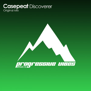 Discoverer (Original Mix)