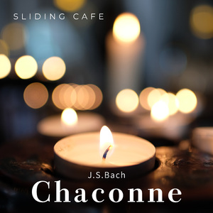 Chaconne from Partita No.2 in D minor