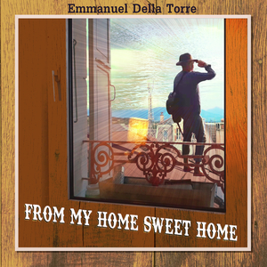 From My Home Sweet Home