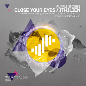 Close Your Eyes (Basil O'Glue Remix)