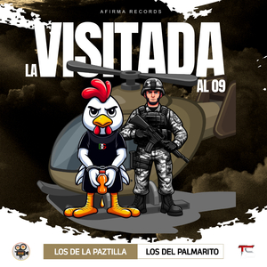 La Visitada Al 09