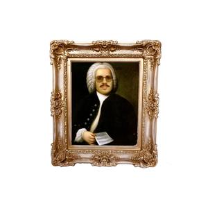 Concerto a cinque No. 2, Op. 9: I