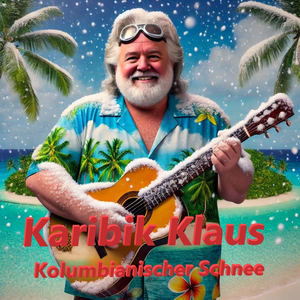 Kolumbianischer Schnee