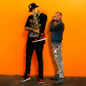 No estés triste mamá