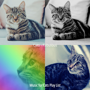 Pleasant (Cats)