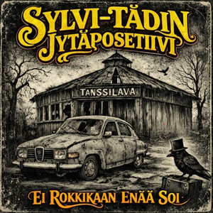 Likainen ikkuna