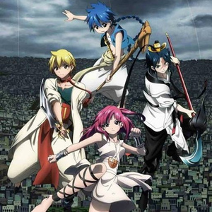 栄光のシンドリア