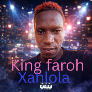 Xahlola