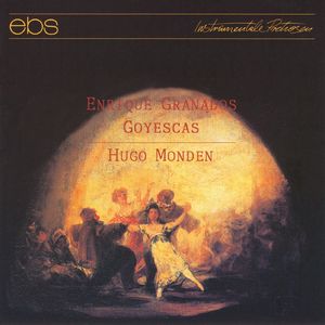 Goyescas: Los requiebros