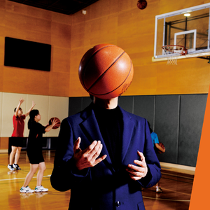 セクシースナイパ―