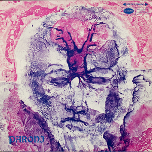 Panu toivoton (feat. Harri Saksala)