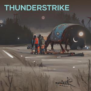 Thunderstrike