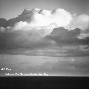 Where the Ocean Meets the Sky