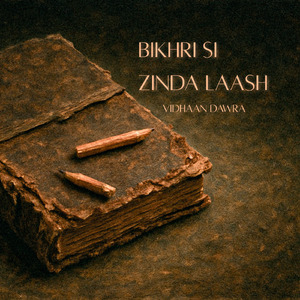 Bikhri Si Zinda Laash