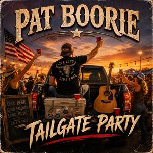 Tailgate Party