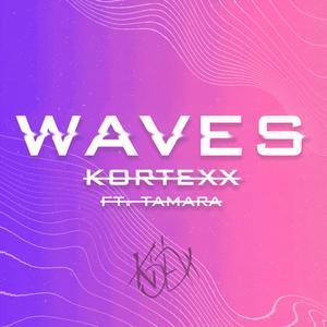 WAVES (feat. Tamara Stojkovska) (Radio Edit)
