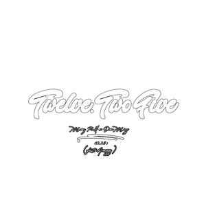 Twelve.twofive (feat. Aivsssy) [12.25]