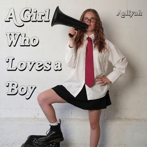 A Girl Who Loves a Boy