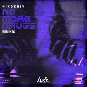No More Drugs (GZHV Remix)