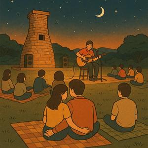 가을의 첫밤(The First Night of Fall)