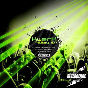 Stand & Be Counted (Original Mix)