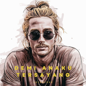 Demi anaku Tersayang