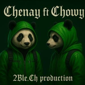 ¿Mi Error? (feat. Chowymeza)